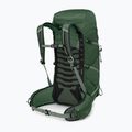 Vyriška turistinė kuprinė Osprey Talon 33 l green canopy/ pine leaf 2