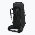 Vyriška turistinė kuprinė Osprey Talon 44 l S-M black / coal grey 2