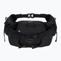 Rankinė ant juosmens Osprey Talon 6 l black / coal grey