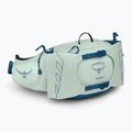 Vyriška rankinė ant juosmens Osprey Talon 6 l mint green/night shift 2