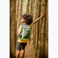 Vaikiška turistinė kuprinė Osprey Talon Jr 11 l green canopy 10