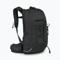 Moteriška turistinė kuprinė Osprey Tempest 11 l black/ coal grey 2
