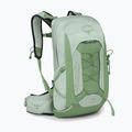 Moteriška turistinė kuprinė Osprey Tempest 11 l frosty mint green/ botanica 2