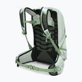 Moteriška turistinė kuprinė Osprey Tempest 11 l frosty mint green/ botanica 3