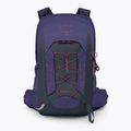 Moteriška turistinė kuprinė Osprey Tempest 11 l deep fig/ hotspot pink
