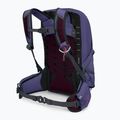 Moteriška turistinė kuprinė Osprey Tempest 11 l deep fig/ hotspot pink 2