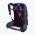 Moteriška turistinė kuprinė Osprey Tempest 11 l deep fig/ hotspot pink 3