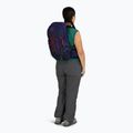 Moteriška turistinė kuprinė Osprey Tempest 11 l deep fig/ hotspot pink 4
