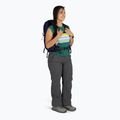 Moteriška turistinė kuprinė Osprey Tempest 11 l deep fig/ hotspot pink 5