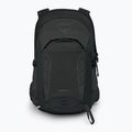 Moteriška žygio kuprinė Osprey Tempest 22 l black / coal grey