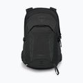 Moteriška žygio kuprinė Osprey Tempest 22 l black / coal grey