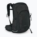 Moteriška žygio kuprinė Osprey Tempest 22 l black / coal grey 3