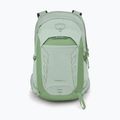 Moteriška žygio kuprinė Osprey Tempest 22 l frosty mint green / botanica