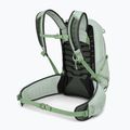 Moteriška žygio kuprinė Osprey Tempest 22 l frosty mint green / botanica 4