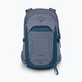 Moteriška žygio kuprinė Osprey Tempest 22 l anchor blue / atlas