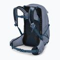Moteriška žygio kuprinė Osprey Tempest 22 l anchor blue / atlas 3