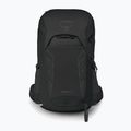 Moteriška turistinė kuprinė Osprey Tempest 26 l black/ coal grey
