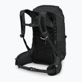 Moteriška turistinė kuprinė Osprey Tempest 26 l black/ coal grey 3