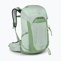 Moteriška turistinė kuprinė Osprey Tempest 26 l frosty mint green/ botanica 2