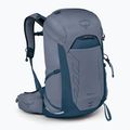 Moteriška turistinė kuprinė Osprey Tempest 26 l anchor blue atlas 2