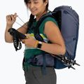 Moteriška turistinė kuprinė Osprey Tempest 26 l anchor blue atlas 6