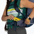 Moteriška turistinė kuprinė Osprey Tempest 26 l anchor blue atlas 7