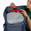 Moteriška turistinė kuprinė Osprey Tempest 26 l anchor blue atlas 10