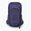 Moteriška turistinė kuprinė Osprey Tempest 26 l deep fig/ hotspot pink