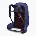 Moteriška turistinė kuprinė Osprey Tempest 26 l deep fig/ hotspot pink 4