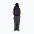 Moteriška turistinė kuprinė Osprey Tempest 26 l deep fig/ hotspot pink 5