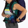 Moteriška turistinė kuprinė Osprey Tempest 26 l deep fig/ hotspot pink 9