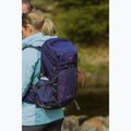 Moteriška turistinė kuprinė Osprey Tempest 26 l deep fig/ hotspot pink 14