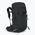 Moteriška žygio kuprinė Osprey Tempest 33 l black/coal grey 2