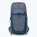 Moteriška žygio kuprinė Osprey Tempest 33 l anchor blue atlas