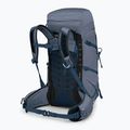 Moteriška žygio kuprinė Osprey Tempest 33 l anchor blue atlas 3