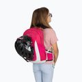 Vaikiška turistinė kuprinė Osprey Talon Jr 11 l hotspot pink 4