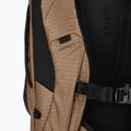Miesto kuprinė Osprey Archeon 30 l latte brown 7