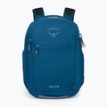 Miesto kuprinė Osprey Daylite Expandable Travel Pack 26 + 6 l nightshift blue