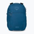 Kelioninė kuprinė Osprey Daylite Carry-On Travel Pack 35 l night shift blue