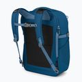 Kelioninė kuprinė Osprey Daylite Carry-On Travel Pack 35 l night shift blue 3