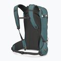 Kuprinė Osprey Soelden 32 l cascade blue/raven black 4