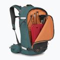 Kuprinė Osprey Soelden 32 l cascade blue/raven black 5