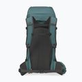 Slidinėjimo kuprinė Osprey Soelden 45 l cascade blue/raven black 2