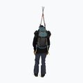 Slidinėjimo kuprinė Osprey Soelden 45 l cascade blue/raven black 9