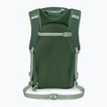 Motociklierių kuprinė moterims Osprey Sopris 25 l tundra green/green canopy 3