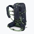 Vyriška turistinė kuprinė Osprey Talon Velocity 20 l nocturnal blue 4