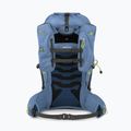 Moteriška turistinė kuprinė Osprey Tempest Velocity 30 28 l sevres blue 3