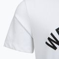 Vyriški marškinėliai Nike Wrestling Disc DFC white/black 4
