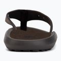 Šlepetės per pirštą Gumbies Noosa brown 6