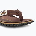 Šlepetės per pirštą Gumbies Islander aboriginal 7
